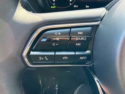 2026 Mazda CX-90 PHEV - Photo 37