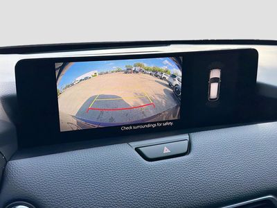 2026 Mazda CX-90 PHEV - Photo 33