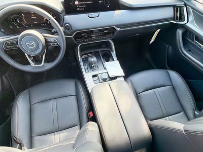 2026 Mazda CX-90 PHEV - Photo 47