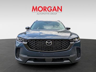 2026 Mazda CX-50 - Photo 3