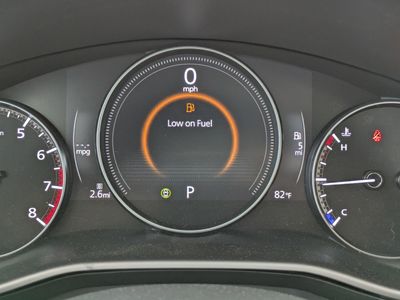 2026 Mazda CX-50 - Photo 24