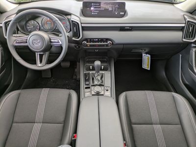 2026 Mazda CX-50 - Photo 12