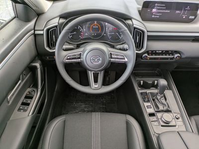 2026 Mazda CX-50 - Photo 13