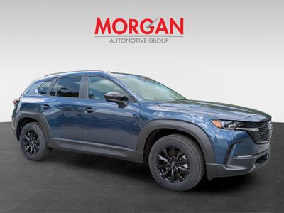 2026 Mazda CX-50 - Photo 2