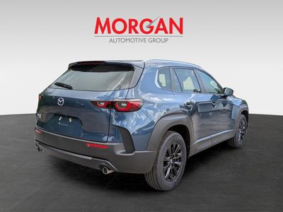 2026 Mazda CX-50 - Photo 5