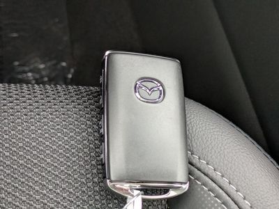 2026 Mazda CX-50 - Photo 29