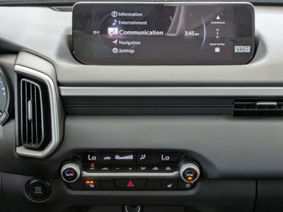 2026 Mazda CX-50 - Photo 15