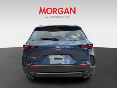 2026 Mazda CX-50 - Photo 6