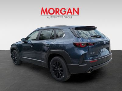 2026 Mazda CX-50 - Photo 7