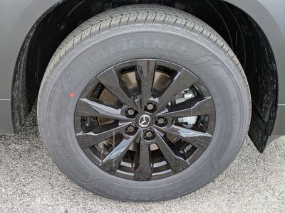 2026 Mazda CX-50 - Photo 10