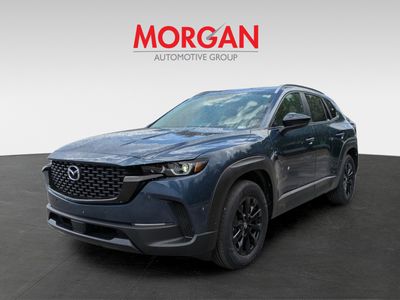 2026 Mazda CX-50 - Photo 9