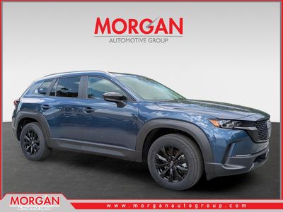 2026 Mazda CX-50 - Photo 1