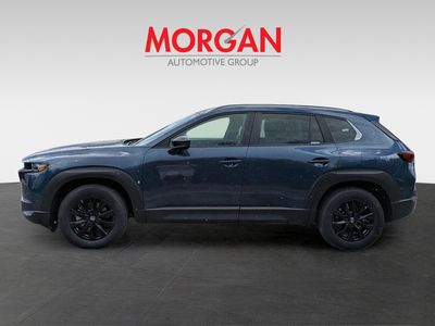 2026 Mazda CX-50 - Photo 8