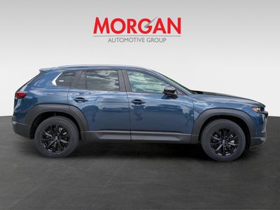 2026 Mazda CX-50 - Photo 4