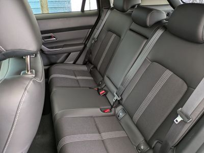 2026 Mazda CX-50 - Photo 11