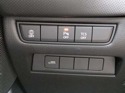 2026 Mazda CX-50 - Photo 20