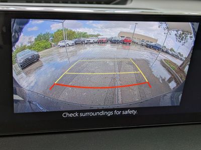 2026 Mazda CX-50 - Photo 25