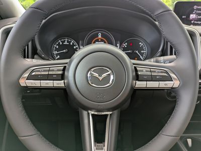 2026 Mazda CX-50 - Photo 23