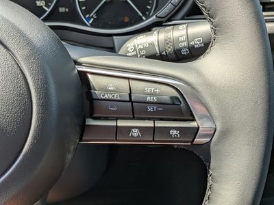 2026 Mazda CX-30 - Photo 22
