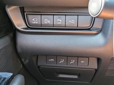 2026 Mazda CX-30 - Photo 20