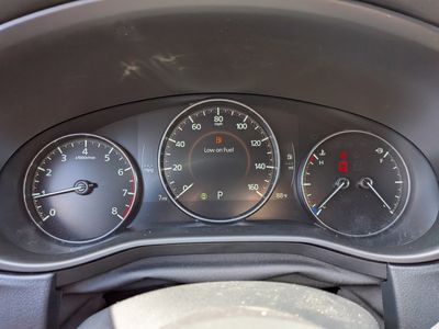 2026 Mazda CX-30 - Photo 24