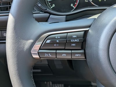 2026 Mazda CX-30 - Photo 21