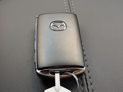 2026 Mazda CX-30 - Photo 31