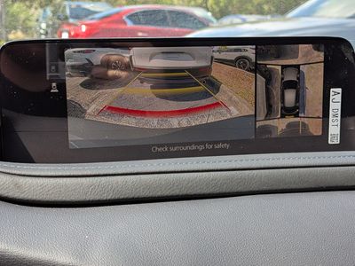 2026 Mazda CX-30 - Photo 30