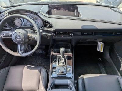 2026 Mazda CX-30 - Photo 12
