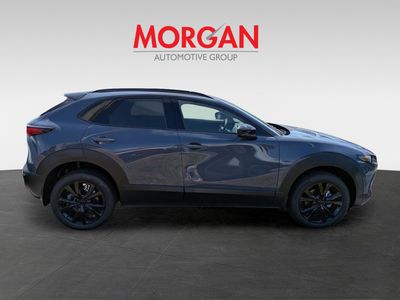 2026 Mazda CX-30 - Photo 3