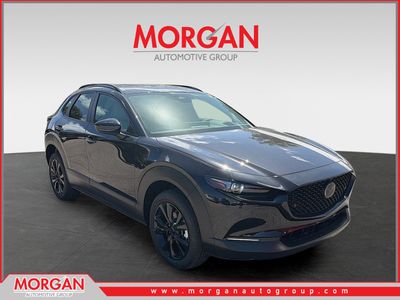 2026 Mazda CX-30 - Photo 1