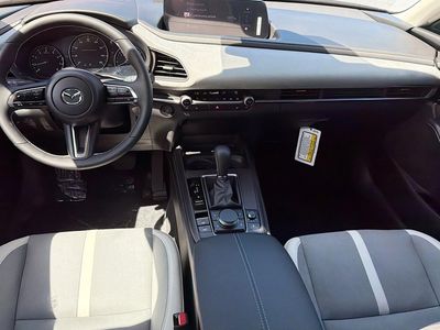 2026 Mazda CX-30 - Photo 47