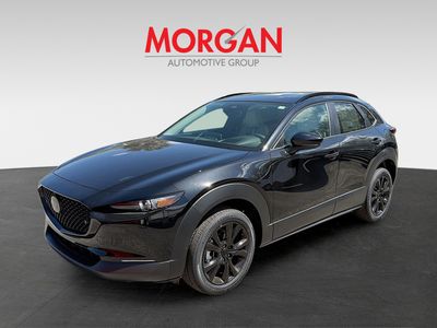2026 Mazda CX-30 - Photo 7