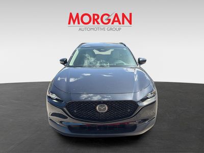 2026 Mazda CX-30 - Photo 8