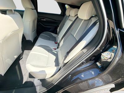 2026 Mazda CX-30 - Photo 21