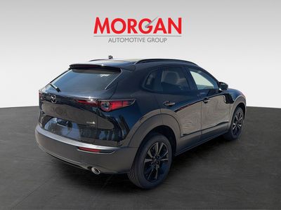 2026 Mazda CX-30 - Photo 3