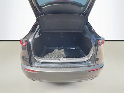 2026 Mazda CX-30 - Photo 12