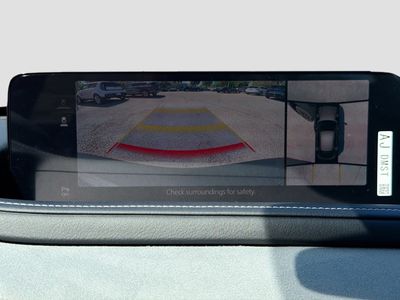2026 Mazda CX-30 - Photo 33