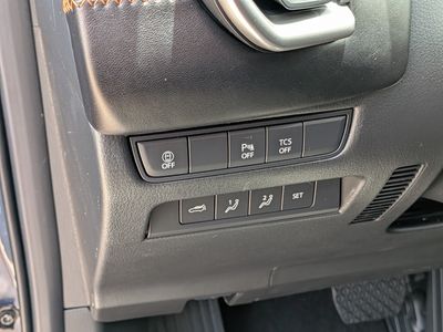 2026 Mazda CX-50 - Photo 20