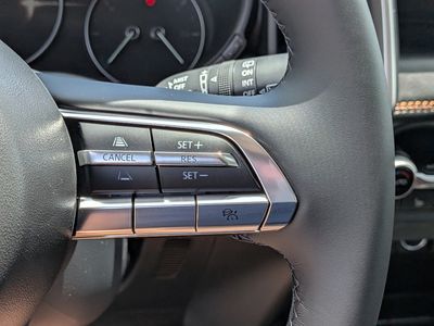 2026 Mazda CX-50 - Photo 22