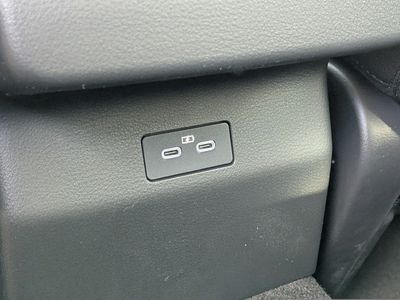 2026 Mazda CX-50 - Photo 12