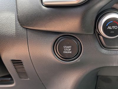 2026 Mazda CX-50 - Photo 25