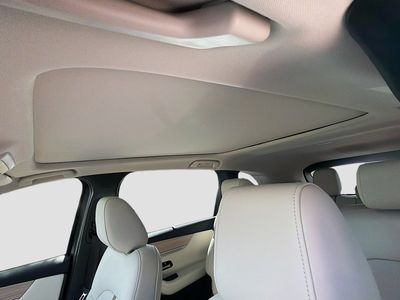 2026 Mazda CX-90 - Photo 29