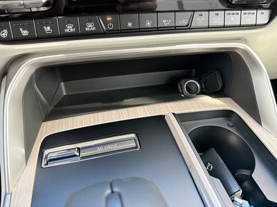 2026 Mazda CX-90 - Photo 32