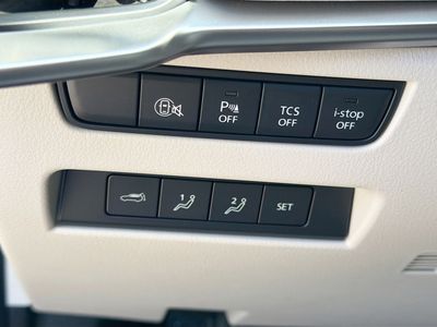2026 Mazda CX-90 - Photo 37