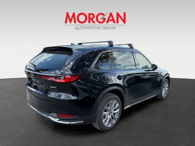 2026 Mazda CX-90 - Photo 3
