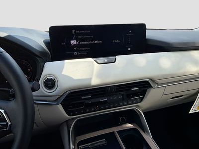 2026 Mazda CX-90 - Photo 30