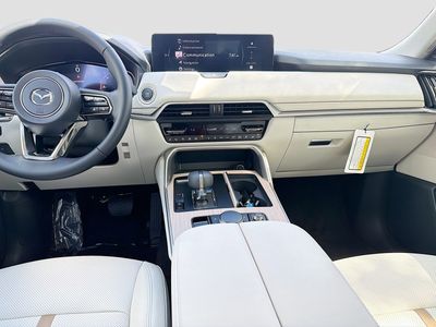 2026 Mazda CX-90 - Photo 20