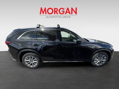 2026 Mazda CX-90 - Photo 2
