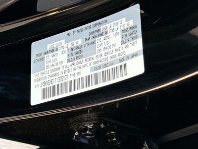 2026 Mazda CX-90 - Photo 45